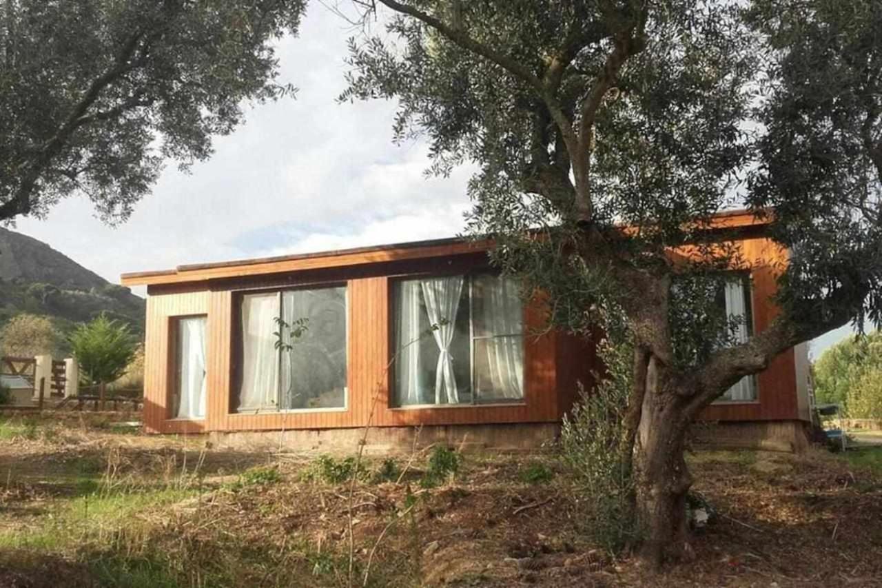Biovilla Sustentabilidade Палмела Экстерьер фото